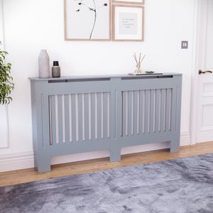Vida Designs Chelsea Radiator Cover