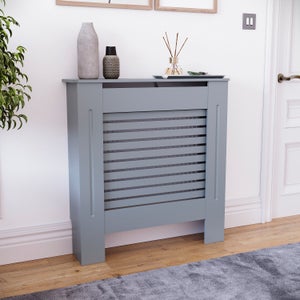 Vida Designs Milton Radiator Cover
