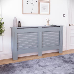 Vida Designs Milton Radiator Cover