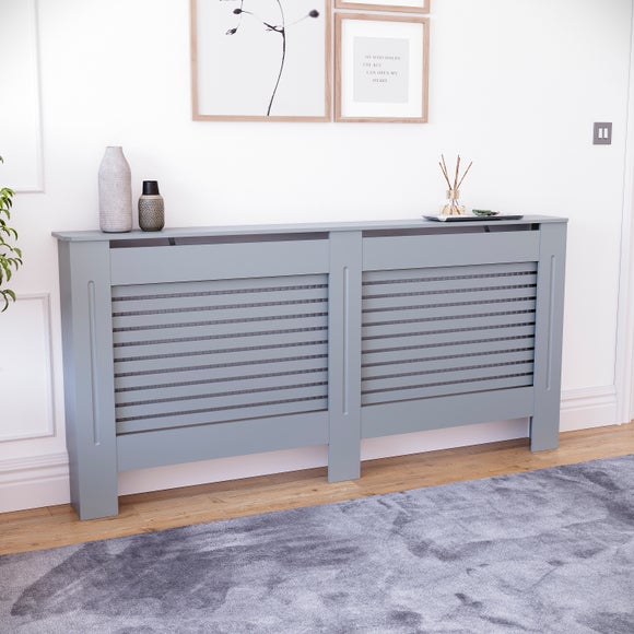 View Vida Designs Milton Radiator Cover View Vida Designs Milton Radiator Cover