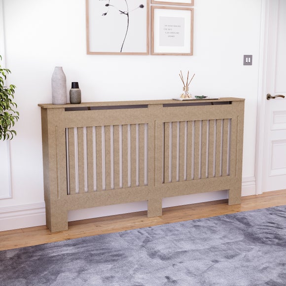 Photo of vida designs chelsea radiator cover