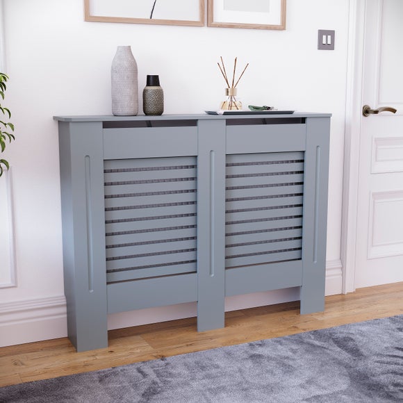 Photo of vida designs milton radiator cover
