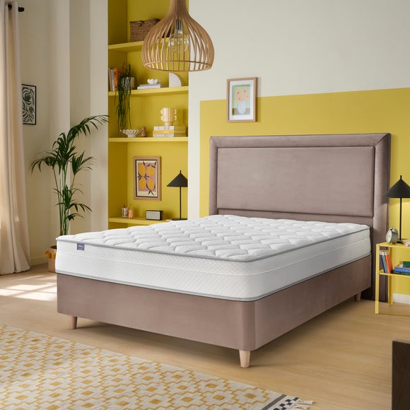 Silentnight Memory 1400 Pocket Mattress