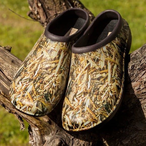 View Backdoorshoes Mens Mulchwood Garden Clogs View Backdoorshoes Mens Mulchwood Garden Clogs