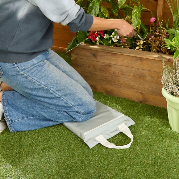 Gardening Kneeler Pad