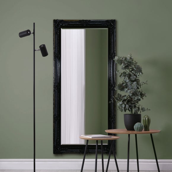 Click to view product details and reviews for Davenport Ornate Flourish Rectangle Full Length Wall Mirror. Click to view product details and reviews for Davenport Ornate Flourish Rectangle Full Length Wall Mirror.