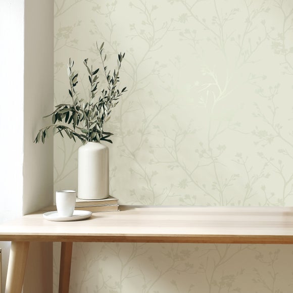Sprig Wallpaper