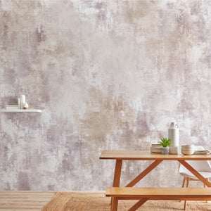 Plaster Texture Wall Mural