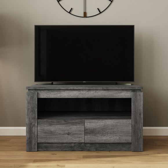 Click to view product details and reviews for Canyon Small Tv Unit For Tvs Up To 40. Click to view product details and reviews for Canyon Small Tv Unit For Tvs Up To 40.