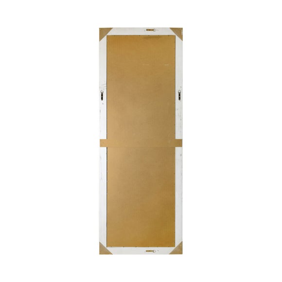 Photo 3 of Hamilton Vintage Antique Rectangle Full Length Wall Mirror Photo 3 of Hamilton Vintage Antique Rectangle Full Length Wall Mirror
