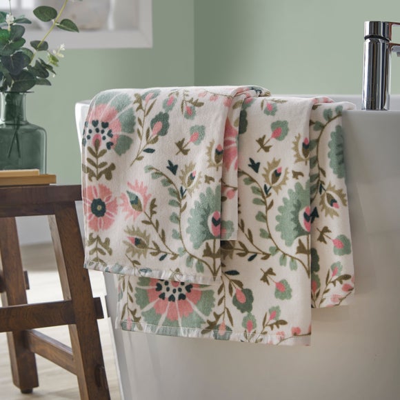 View Hani Cotton Towel View Hani Cotton Towel