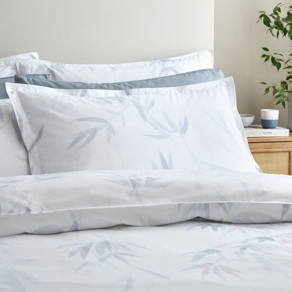 Click to view product details and reviews for Hale 100 Organic Cotton 200 Thread Count Oxford Pillowcase.