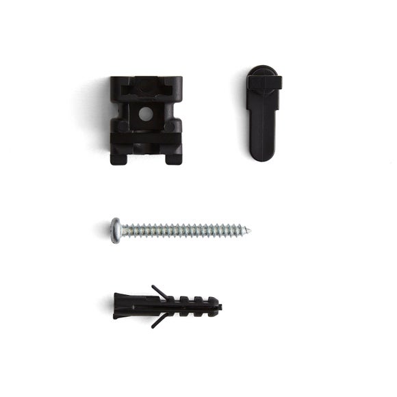 Swish Lever Lock Bracket