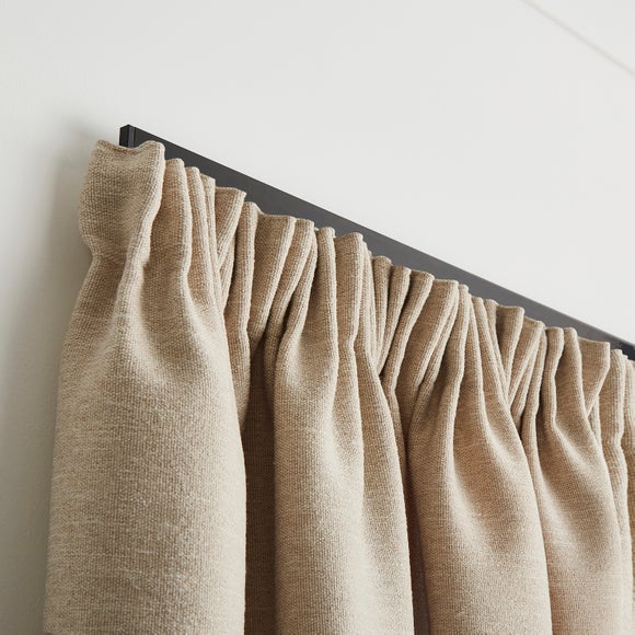 Swish Glide Heavy Duty Aluminium Track