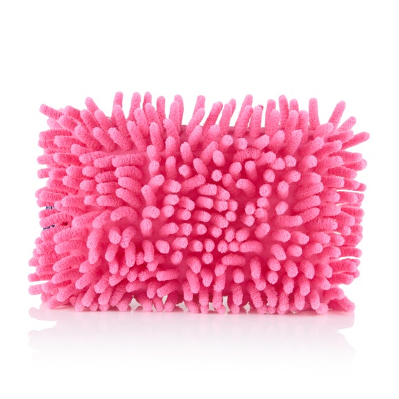 Minky Dusting Doodle