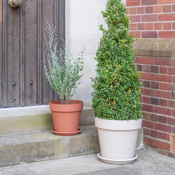 View Cleo Planter With Wheels View Cleo Planter With Wheels