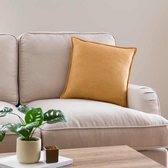 Montreal Square Cushion