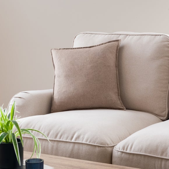 Montreal Square Cushion