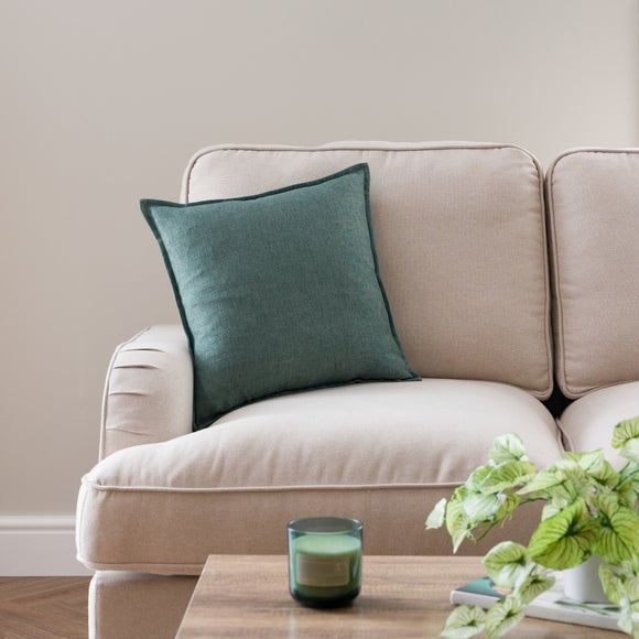 Montreal Square Cushion