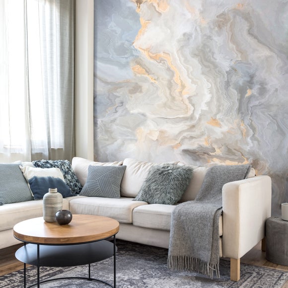 Marble Texture Wall Mural