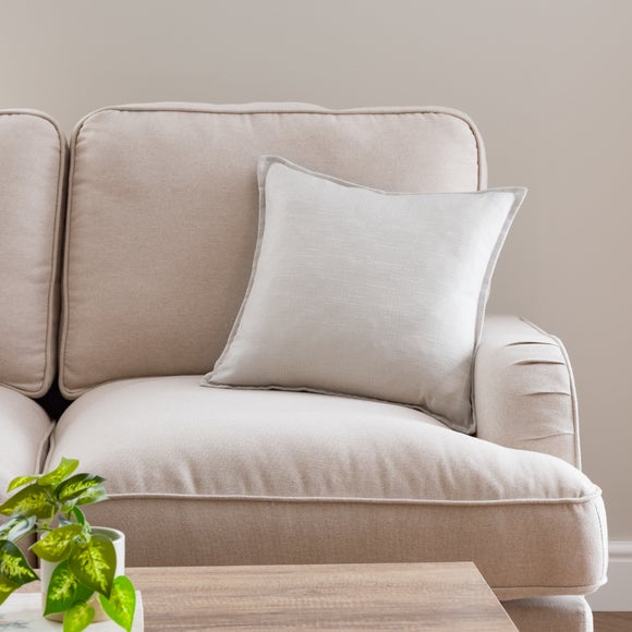 Montreal Square Cushion