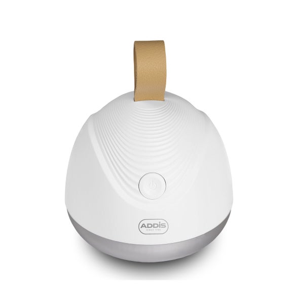 Addis Egg Lint Remover