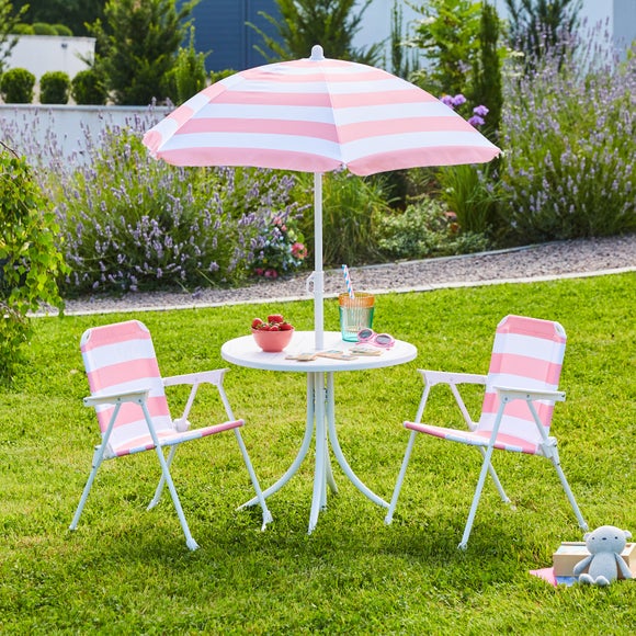Children's Patio Set
