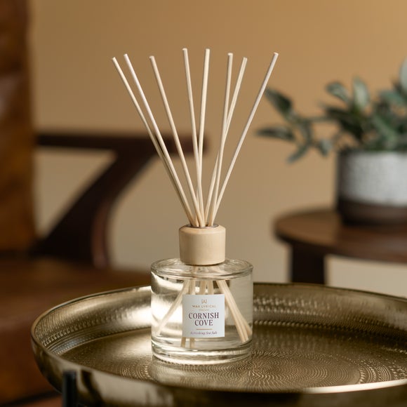 Cornish Cove Sea Salt Diffuser