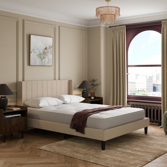 Foxton Woven Bed Frame