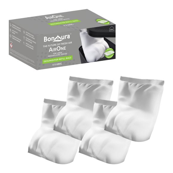 Benross AirOne Pack of 4 Classic Refills