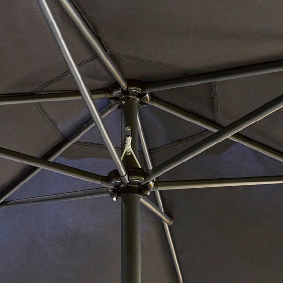 10 Piece Garden Dining Set