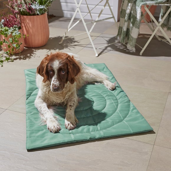 View Water Resistant Travel Pet Mat View Water Resistant Travel Pet Mat