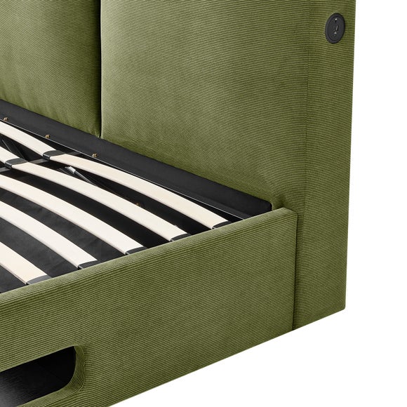 Carousel navigation image position 6 of 10