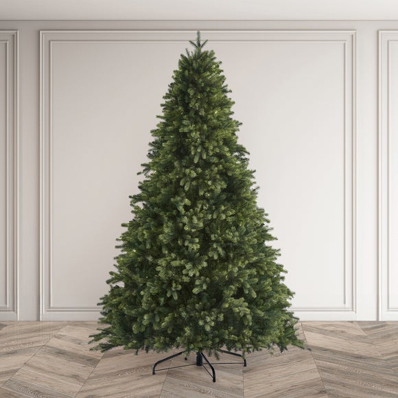 6.5ft Oakley Fir Christmas Tree
