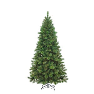 7ft Kingsley Fir Christmas Tree