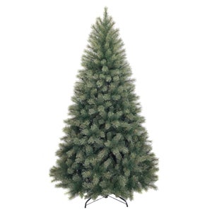6ft Calgary Spruce Christmas Tree