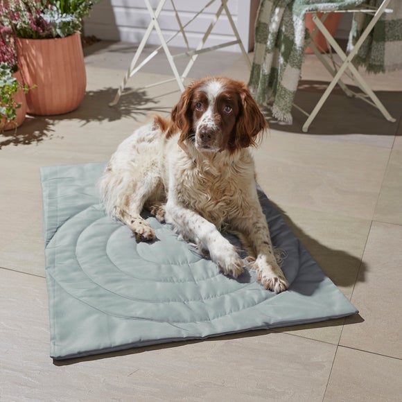 View Water Resistant Travel Pet Mat View Water Resistant Travel Pet Mat
