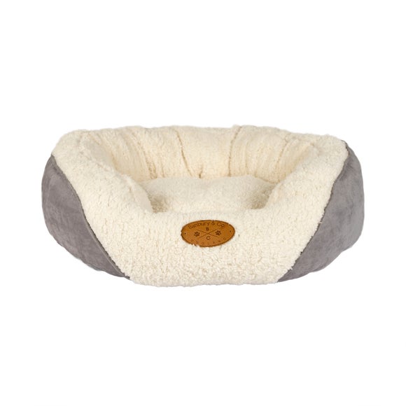 Click to view product details and reviews for Banbury Co Luxury Pet Bed.