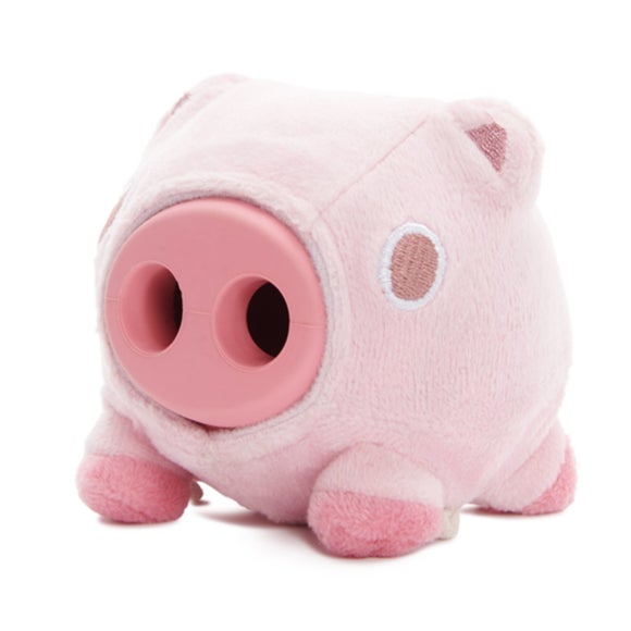 Bark Hambone Dog Toy