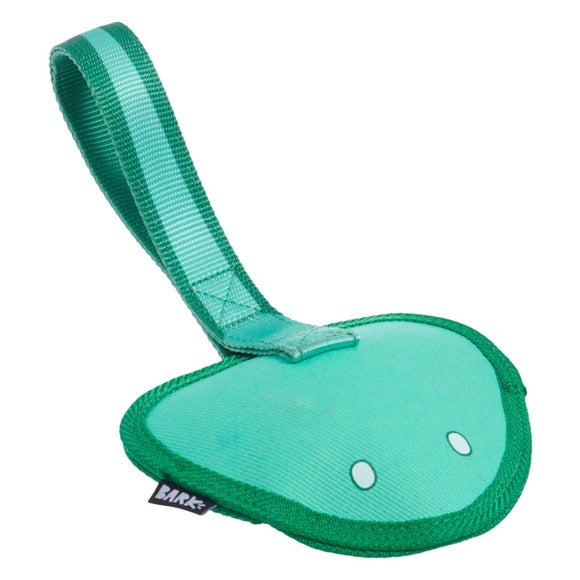 Bark Flingray Dog Toy