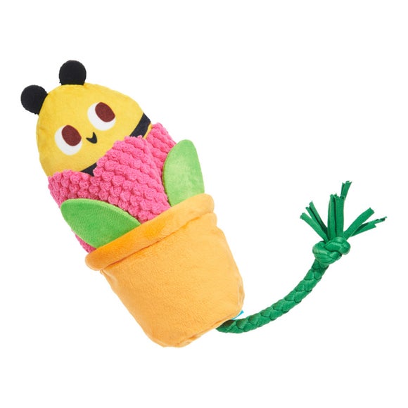 Bark Pollen Nate Dog Toy
