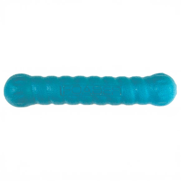 View Foaber Roll Dog Toy View Foaber Roll Dog Toy