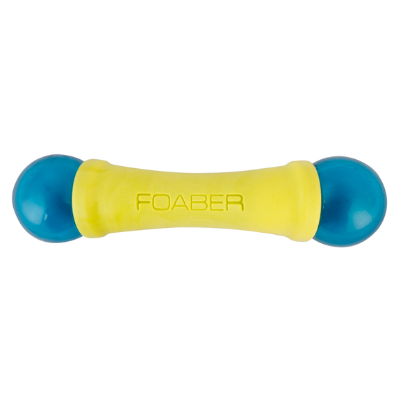 Foaber Molecule Dog Toy