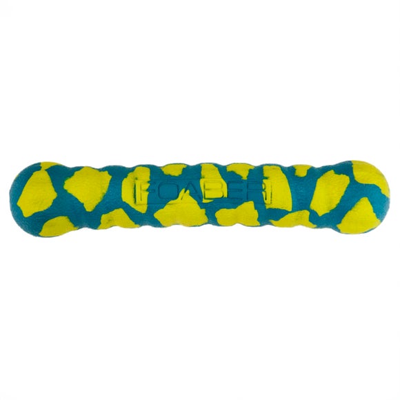 Foaber Roll Dog Toy