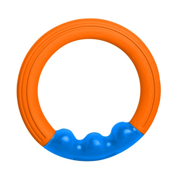 Astrodog Ring Dog Toy