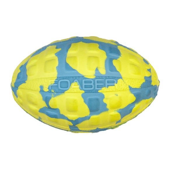 Foaber Kick Dog Toy