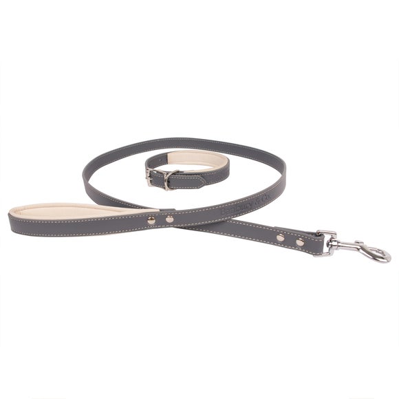Click to view product details and reviews for Banbury Co Dog Collar And Lead Set. Click to view product details and reviews for Banbury Co Dog Collar And Lead Set.