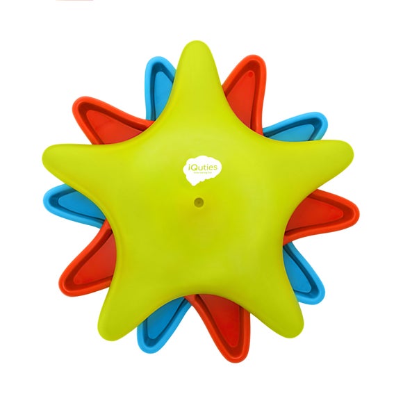 iQuties Twister Puzzle Dog Toy