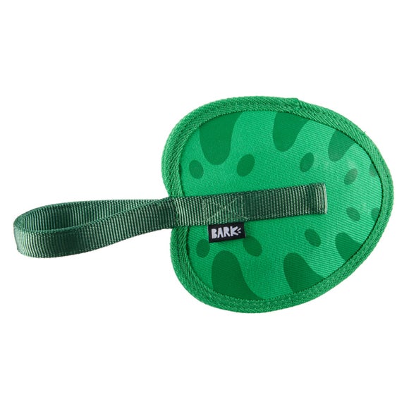 Bark Leaf Thrower Dog Toy