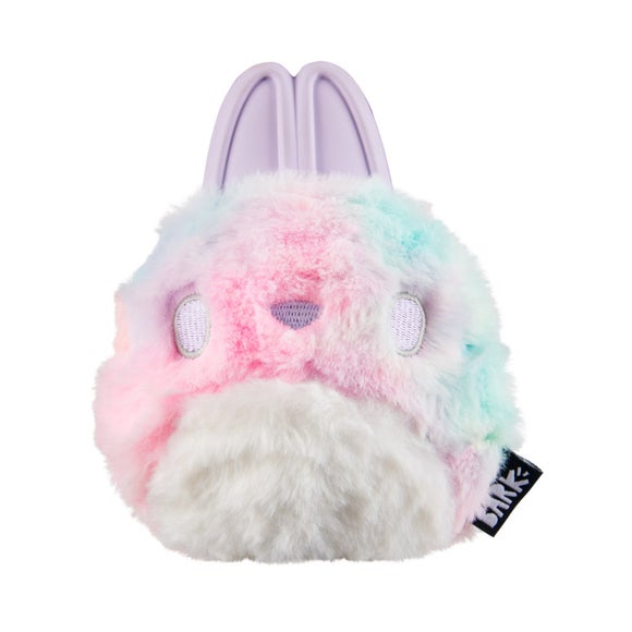 Bark Hippie Hopper Dog Toy